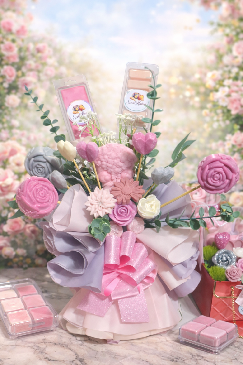 Mothersday bouquet