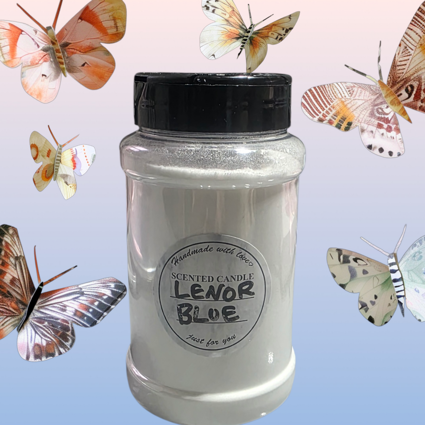 🌸 Scent Haven Home Fresh Shake & Vac
🏡 Complete Home Fresh Shake & Vac by Scent Haven