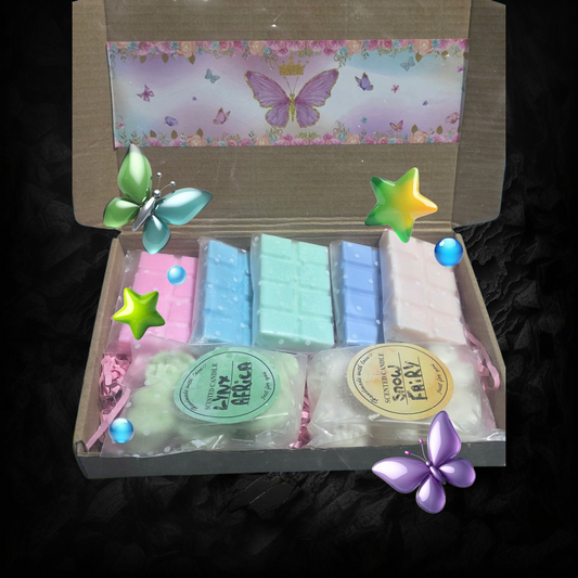 Scent Haven Sample Box