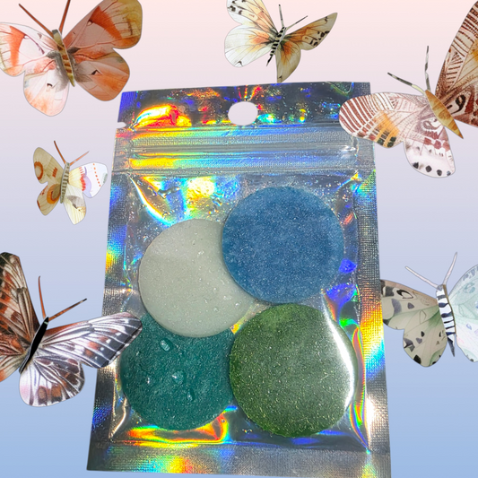 Scent Haven Scented Hoover Discs